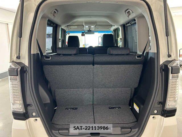 Honda N BOX CUSTOM 2015-08 7328869-23