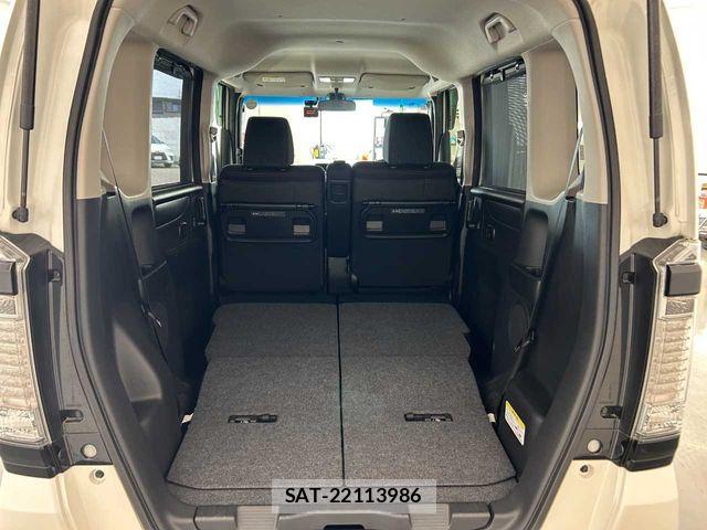 Honda N BOX CUSTOM 2015-08 7328869-24