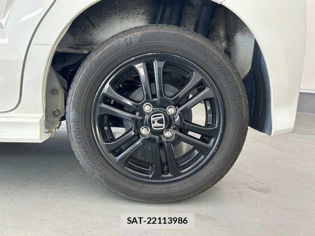 Honda N BOX CUSTOM 2015-08 7328869-27