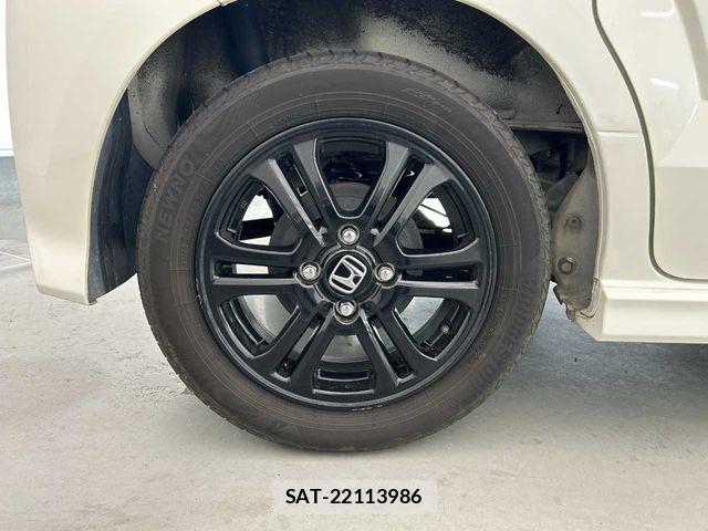 Honda N BOX CUSTOM 2015-08 7328869-28