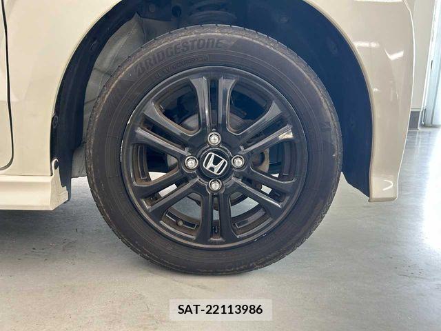 Honda N BOX CUSTOM 2015-08 7328869-29