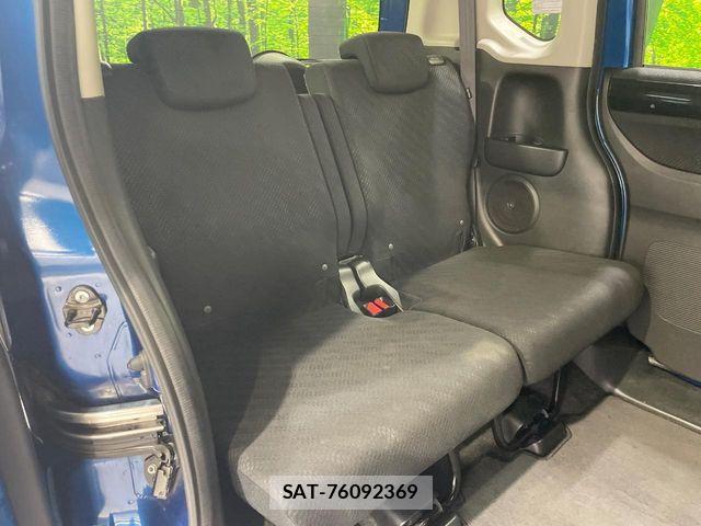 Honda N BOX CUSTOM 2014-01 7328860-9