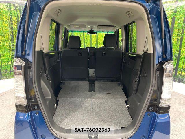 Honda N BOX CUSTOM 2014-01 7328860-10