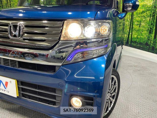 Honda N BOX CUSTOM 2014-01 7328860-12