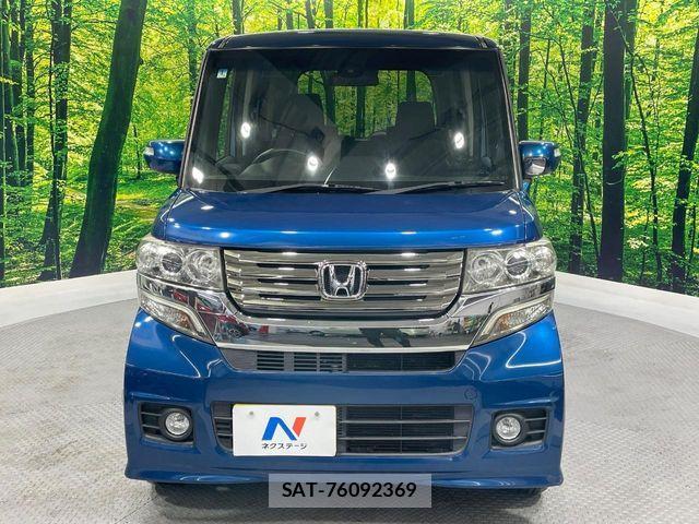 Honda N BOX CUSTOM 2014-01 7328860-14