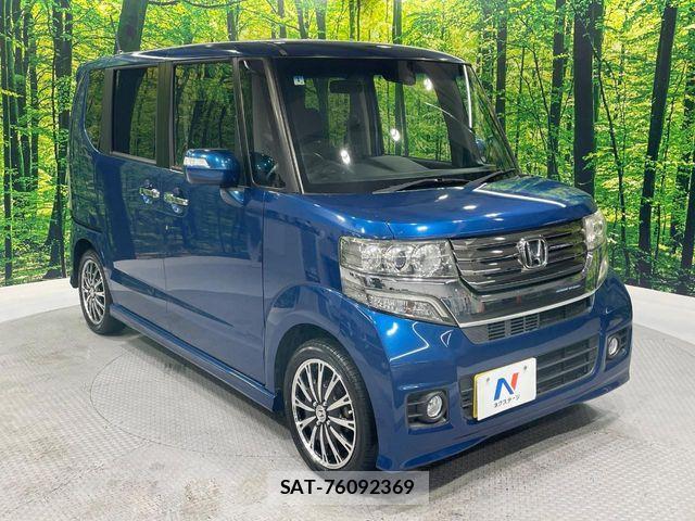 Honda N BOX CUSTOM 2014-01 7328860-16