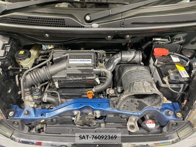 Honda N BOX CUSTOM 2014-01 7328860-17