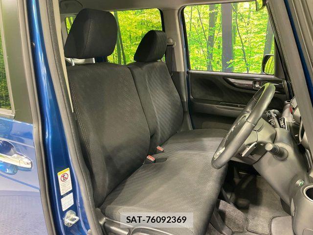 Honda N BOX CUSTOM 2014-01 7328860-8