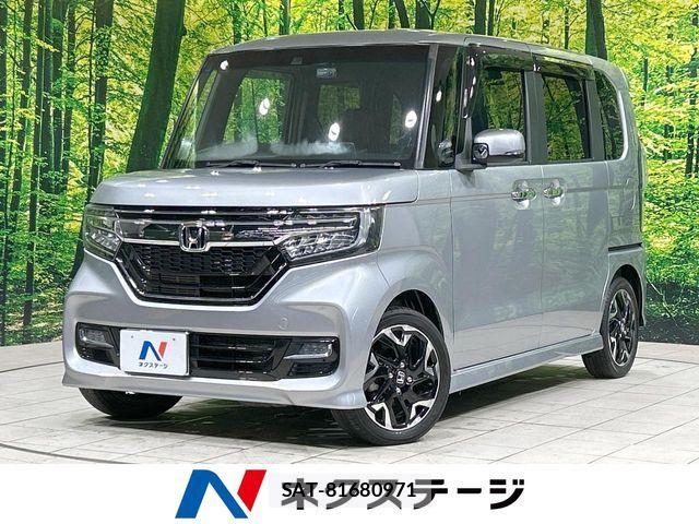 Honda N BOX CUSTOM 2018-08 7328832-0