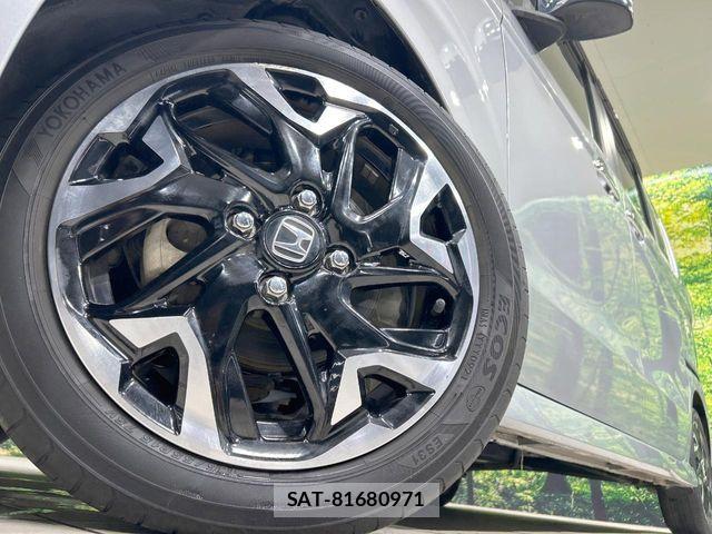 Honda N BOX CUSTOM 2018-08 7328832-12