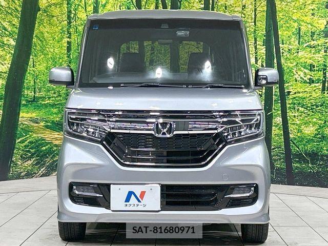 Honda N BOX CUSTOM 2018-08 7328832-13