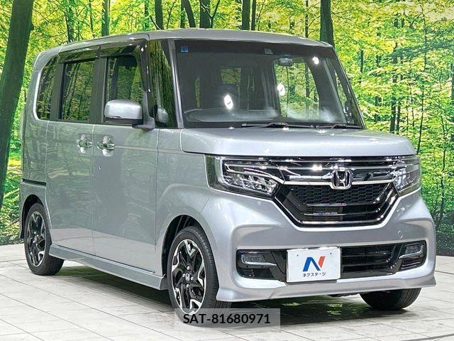 Honda N BOX CUSTOM 2018-08 7328832-15