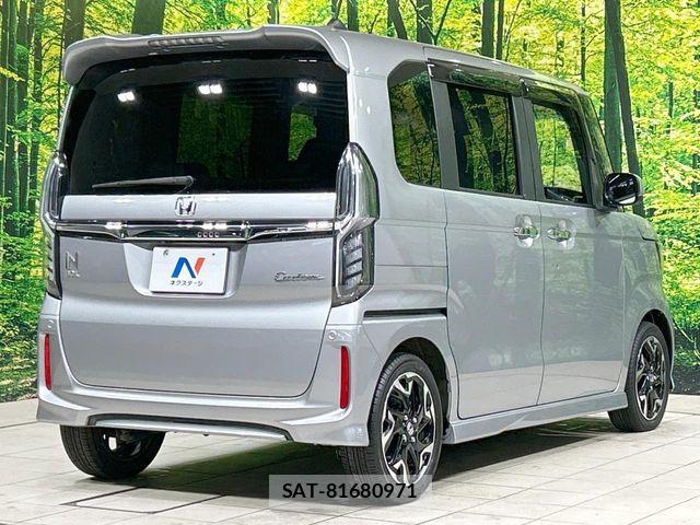 Honda N BOX CUSTOM 2018-08 7328832-16