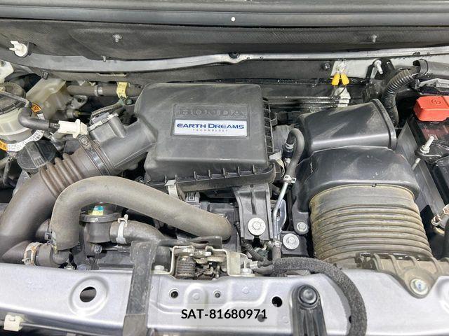 Honda N BOX CUSTOM 2018-08 7328832-17