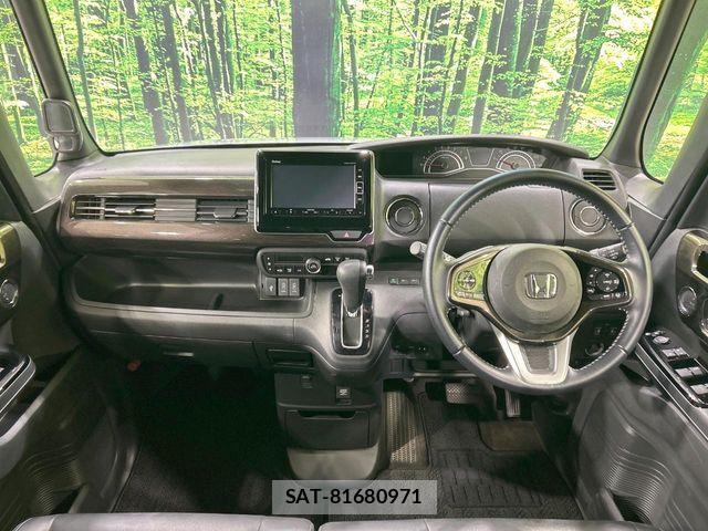 Honda N BOX CUSTOM 2018-08 7328832-1