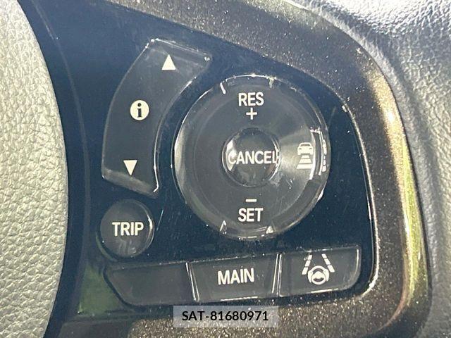 Honda N BOX CUSTOM 2018-08 7328832-5