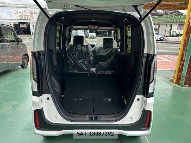 Honda N BOX CUSTOM 2026-04 7328799-9