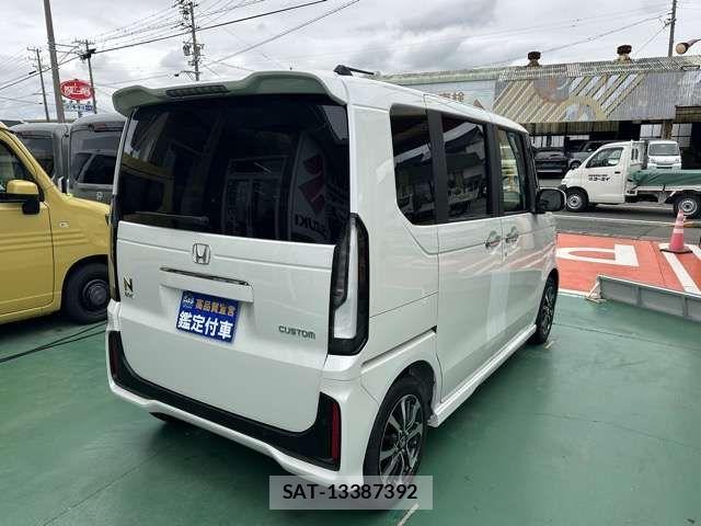 Honda N BOX CUSTOM 2026-04 7328799-10