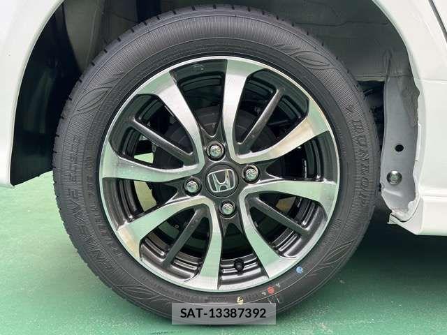 Honda N BOX CUSTOM 2026-04 7328799-11