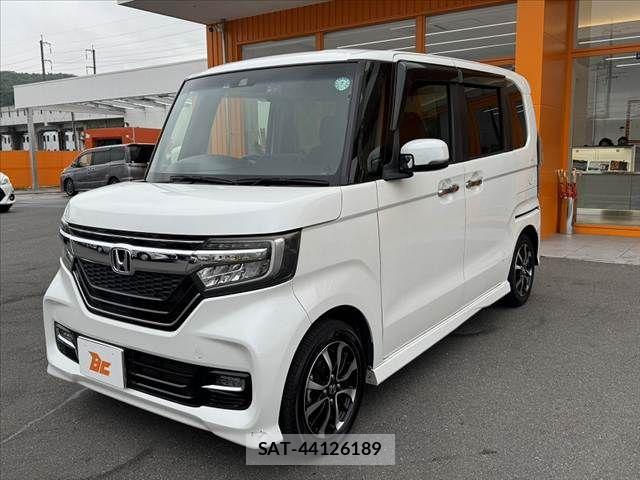 Honda N BOX CUSTOM 2019-06 7328863-9