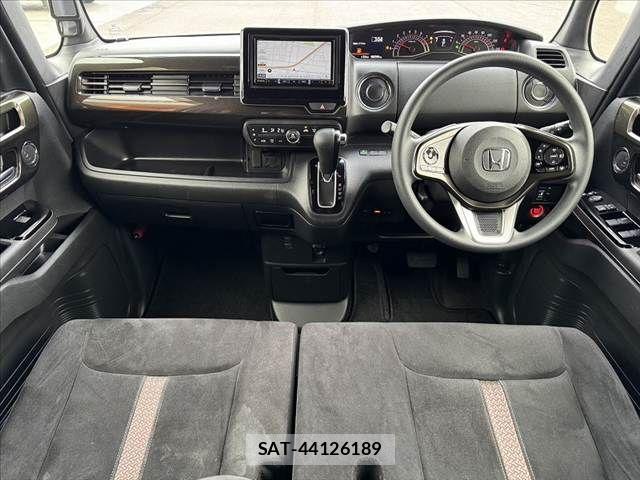 Honda N BOX CUSTOM 2019-06 7328863-1
