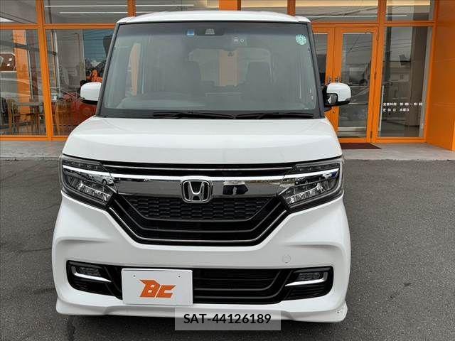 Honda N BOX CUSTOM 2019-06 7328863-8