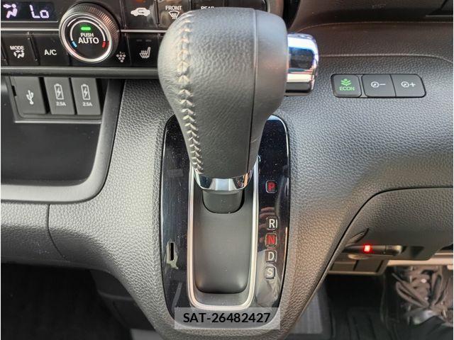 Honda N BOX CUSTOM 2021-03 7328837-9