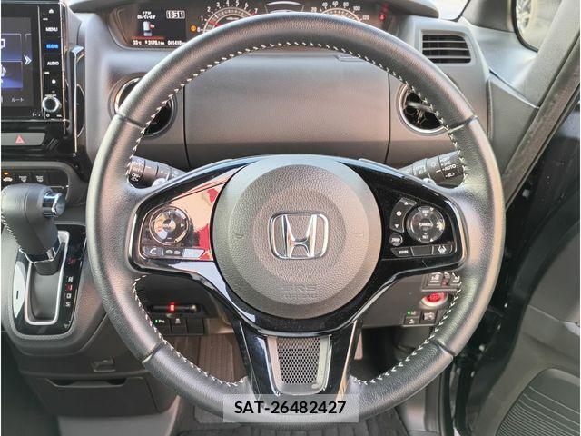 Honda N BOX CUSTOM 2021-03 7328837-11