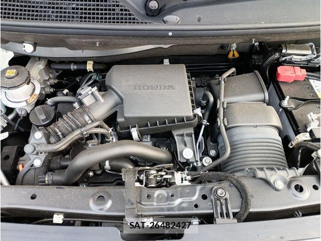 Honda N BOX CUSTOM 2021-03 7328837-18