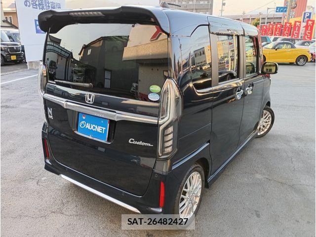 Honda N BOX CUSTOM 2021-03 7328837-3