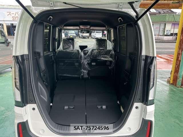 Honda N BOX CUSTOM 2026-03 7328786-12
