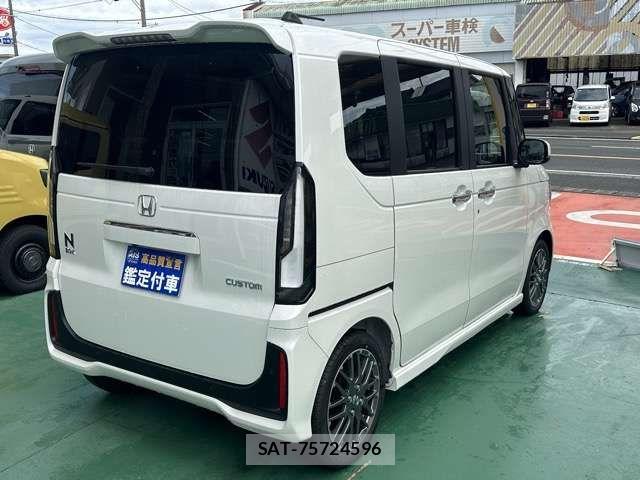 Honda N BOX CUSTOM 2026-03 7328786-13