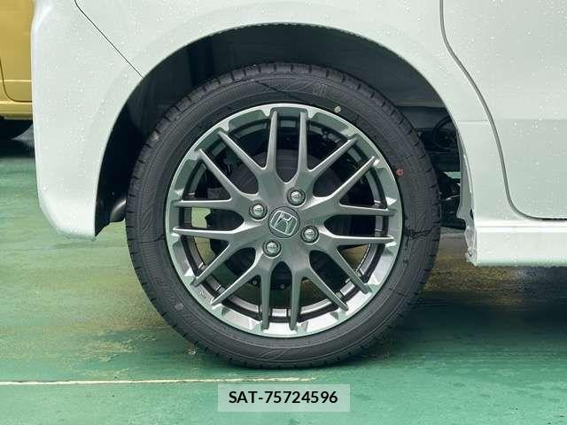 Honda N BOX CUSTOM 2026-03 7328786-14