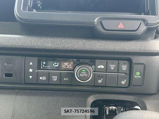 Honda N BOX CUSTOM 2026-03 7328786-17