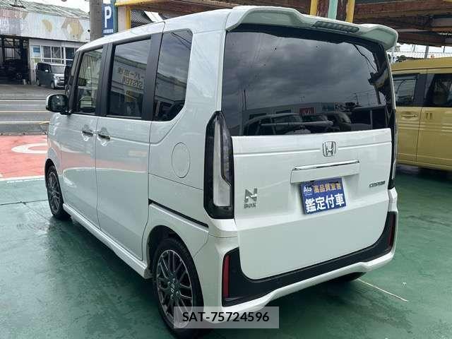 Honda N BOX CUSTOM 2026-03 7328786-3