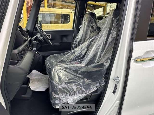 Honda N BOX CUSTOM 2026-03 7328786-4