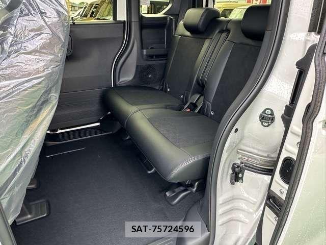 Honda N BOX CUSTOM 2026-03 7328786-5