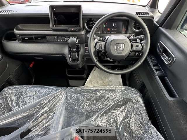 Honda N BOX CUSTOM 2026-03 7328786-6