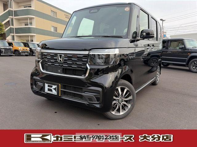Honda N BOX CUSTOM 2025-08 7328805-0
