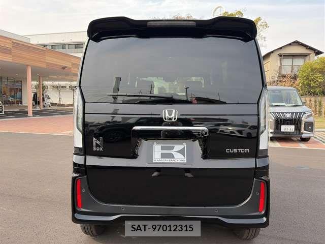 Honda N BOX CUSTOM 2025-08 7328805-10