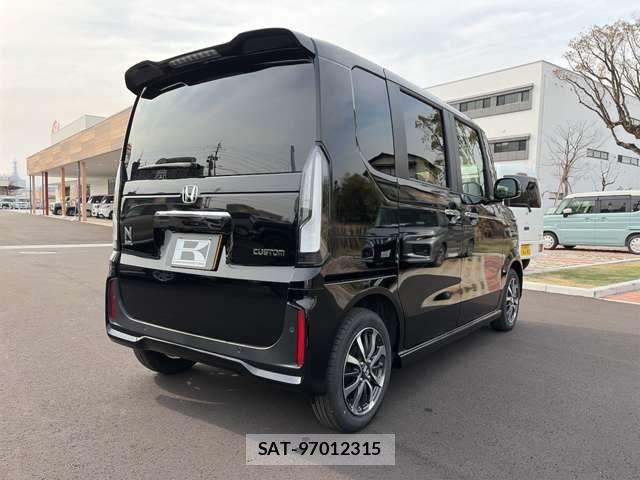 Honda N BOX CUSTOM 2025-08 7328805-12
