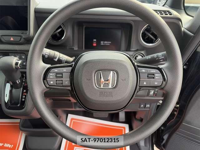 Honda N BOX CUSTOM 2025-08 7328805-2