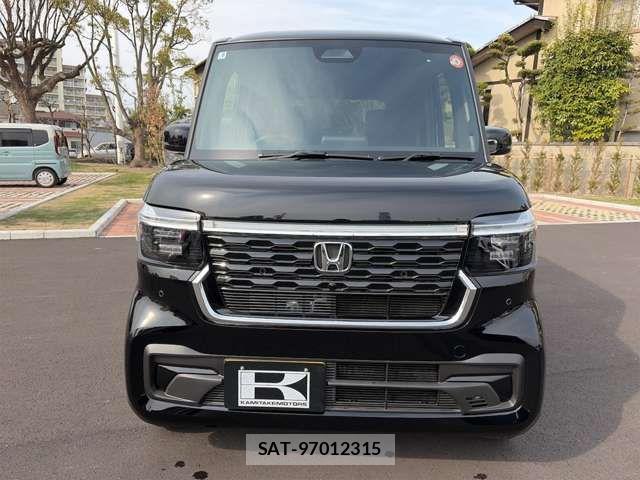Honda N BOX CUSTOM 2025-08 7328805-6
