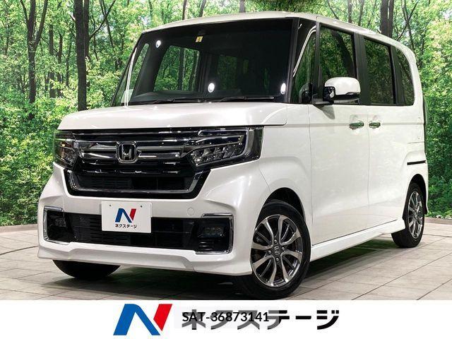 Honda N BOX CUSTOM 2023-03 7328809-0