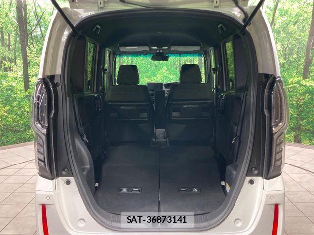 Honda N BOX CUSTOM 2023-03 7328809-9