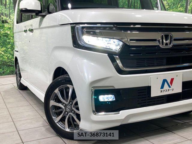 Honda N BOX CUSTOM 2023-03 7328809-11