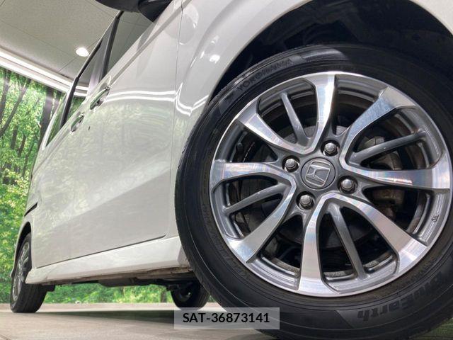 Honda N BOX CUSTOM 2023-03 7328809-12