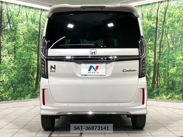 Honda N BOX CUSTOM 2023-03 7328809-14