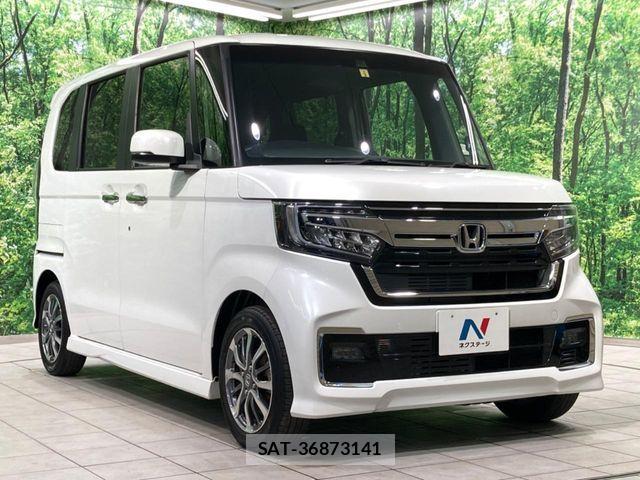 Honda N BOX CUSTOM 2023-03 7328809-15