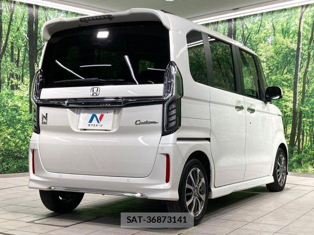 Honda N BOX CUSTOM 2023-03 7328809-16